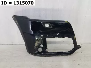 80A807108A GRU Бампер передний правая часть  Audi Q5 2 Арт VD1315070, вид 1