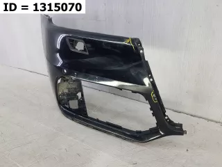 80A807108A GRU Бампер передний правая часть  Audi Q5 2 Арт VD1315070, вид 3