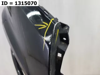 80A807108A GRU Бампер передний правая часть  Audi Q5 2 Арт VD1315070, вид 4