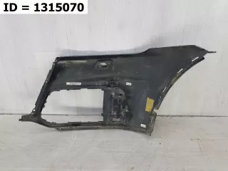80A807108A GRU Бампер передний правая часть  Audi Q5 2 Арт VD1315070, вид 6