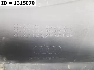 80A807108A GRU Бампер передний правая часть  Audi Q5 2 Арт VD1315070, вид 7
