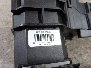  Переключатель подрулевой (стрекоза) Audi A4 B6 Арт 46023021849, вид 3