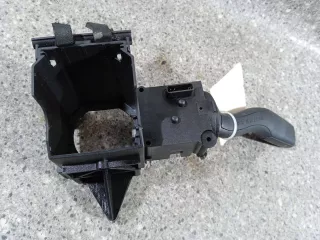 Переключатель подрулевой (стрекоза) Audi A4 B6 Арт 46023021849, вид 4