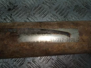  Карданный вал Jeep Grand Cherokee I (ZJ)  Арт 46023021858, вид 2