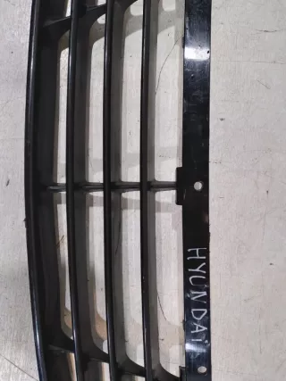 865502Y000 Решетка бампера Hyundai IX35 Арт VZ153251, вид 4