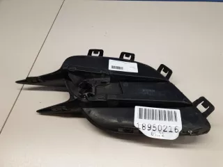 A2538853600 Решётка в бампер правая Mercedes GLC X253 Арт ZAP226660, вид 3