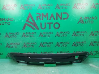 A1568852600 Юбка бампера Mercedes GL X166 Арт ARM197076, вид 1