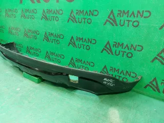 A1568852600 Юбка бампера Mercedes GL X166 Арт ARM197076, вид 3