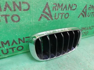 51137294486, 7316076 решетка радиатора BMW X5 F15 Арт ARM197768, вид 2