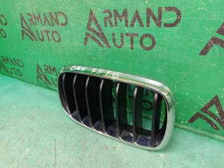 51137294486, 7316076 решетка радиатора BMW X5 F15 Арт ARM197768, вид 3