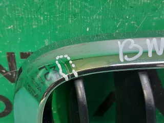 51137294486, 7316076 решетка радиатора BMW X5 F15 Арт ARM197768, вид 4