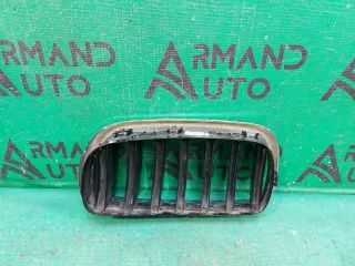 51137294486, 7316076 решетка радиатора BMW X5 F15 Арт ARM197768, вид 5