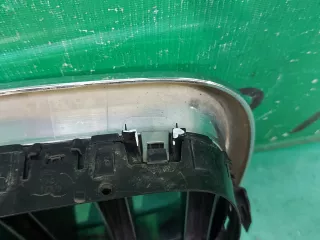 51137294486, 7316076 решетка радиатора BMW X5 F15 Арт ARM197768, вид 6