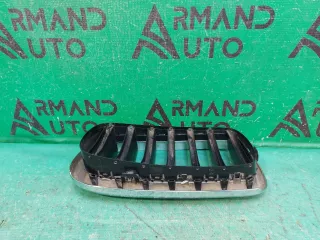 51137294486, 7316076 решетка радиатора BMW X5 F15 Арт ARM197768, вид 7