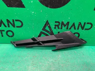 5328548030, 2 Решетка бампера Lexus RX 4 Арт ARM197790, вид 1