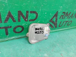 A2539068200 Светодиодный модуль фары Mercedes GLC X253 Арт ARM197934, вид 2
