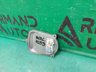A2539068200 Светодиодный модуль фары Mercedes GLC X253 Арт ARM197934, вид 3