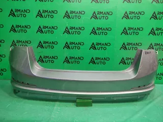 60u807421d, 1 Бампер Skoda Rapid Арт ARM198160, вид 1