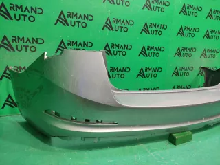 60u807421d, 1 Бампер Skoda Rapid Арт ARM198160, вид 2