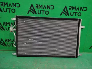 8105101xkq00a, 1 радиатор кондиционера Haval F7 Арт ARM198207, вид 1