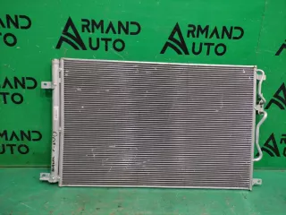 8105101xkq00a, 1 радиатор кондиционера Haval F7 Арт ARM198207, вид 2