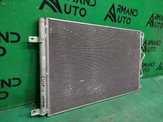 8105101xkq00a, 1 радиатор кондиционера Haval F7 Арт ARM198207, вид 3