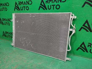 8105101xkq00a, 1 радиатор кондиционера Haval F7 Арт ARM198207, вид 4