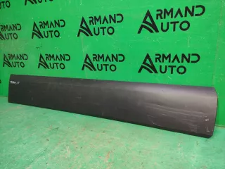 2036054, bk31v254a16agw, 3 молдинг двери сдвижной Ford Transit 4 Арт ARM198226, вид 3