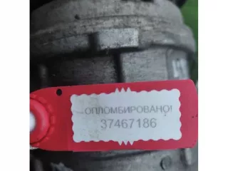 R134a Компрессор кондиционера Citroen Xsara Picasso Арт 32988, вид 2