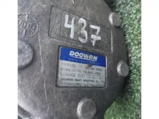 R134a Компрессор кондиционера Citroen Xsara Picasso Арт 32988, вид 3