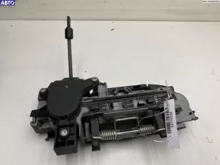 8E2837240 Накладка на ручку двери Audi A4 B7 Арт 900494747, вид 1