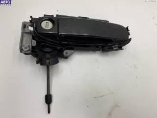 8E2837240 Накладка на ручку двери Audi A4 B7 Арт 900494747, вид 2