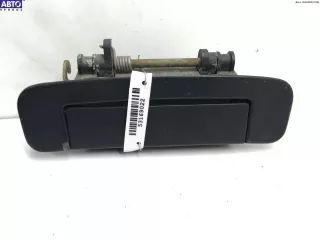  Накладка на ручку двери Audi 80 B3 Арт 900495126, вид 1