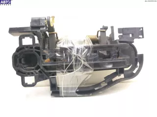  Накладка на ручку двери Audi A6 Allroad C6 Арт 900495080, вид 1