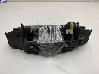4B0839239A Накладка на ручку двери Audi A6 C5 (S6,RS6) Арт 900495189, вид 2