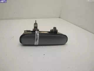  Корпус (держатель) ручки двери задней правой Audi A6 C5 (S6,RS6) Арт 900495222, вид 1
