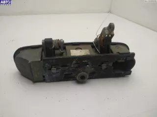  Корпус (держатель) ручки двери задней правой Audi A6 C5 (S6,RS6) Арт 900495222, вид 2