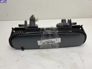  Корпус (держатель) ручки двери передней правой Audi A6 C5 (S6,RS6) Арт 900494782, вид 2
