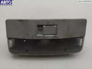 1Z0947105 Фонарь салонный (плафон) Skoda Fabia 1 Арт 53897207, вид 1
