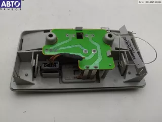 1Z0947105 Фонарь салонный (плафон) Skoda Fabia 1 Арт 53897207, вид 2