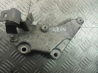 6510940039 Кронштейн двигателя Mercedes C W205 Арт 00127523, вид 1