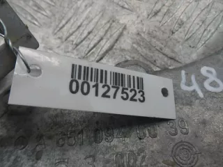 6510940039 Кронштейн двигателя Mercedes C W205 Арт 00127523, вид 2