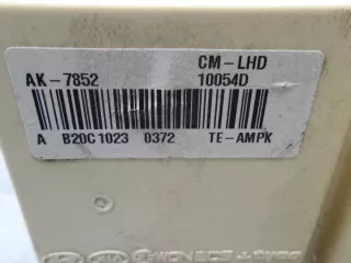 919502B201 Блок предохранителей Hyundai Santa FE 2 (CM) Арт 00105137, вид 2