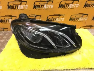 A2139067806 Фара передняя правая Mercedes E W213 Арт MA96396, вид 1