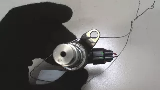  Блок управления VVT Valvetronic Mitsubishi Outlander 1 Арт 7067752, вид 2
