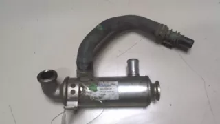  Охладитель отработанных газов Ford Fiesta 6 Арт 7082420, вид 1