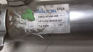  Охладитель отработанных газов Ford Fiesta 6 Арт 7082420, вид 2