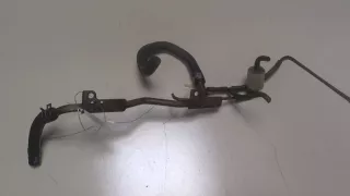  Патрубок (трубопровод, шланг) Honda Accord 7 Арт 7073484