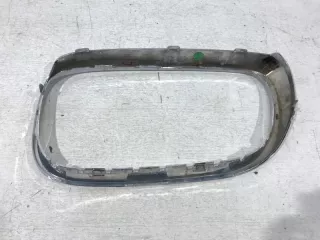 51137357012 Хром решетки радиатора BMW 7 G11/G12 Арт VZ78562, вид 3