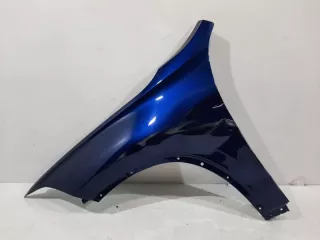 41007427299 крыло BMW X1 E84 Арт VZ126989, вид 1